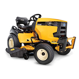 Replacement Parts Service Cub Cadet CA